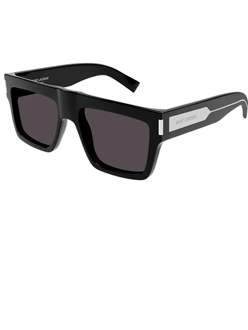 SAINT LAURENT
Black SL 628 UNISEX Sunglasses